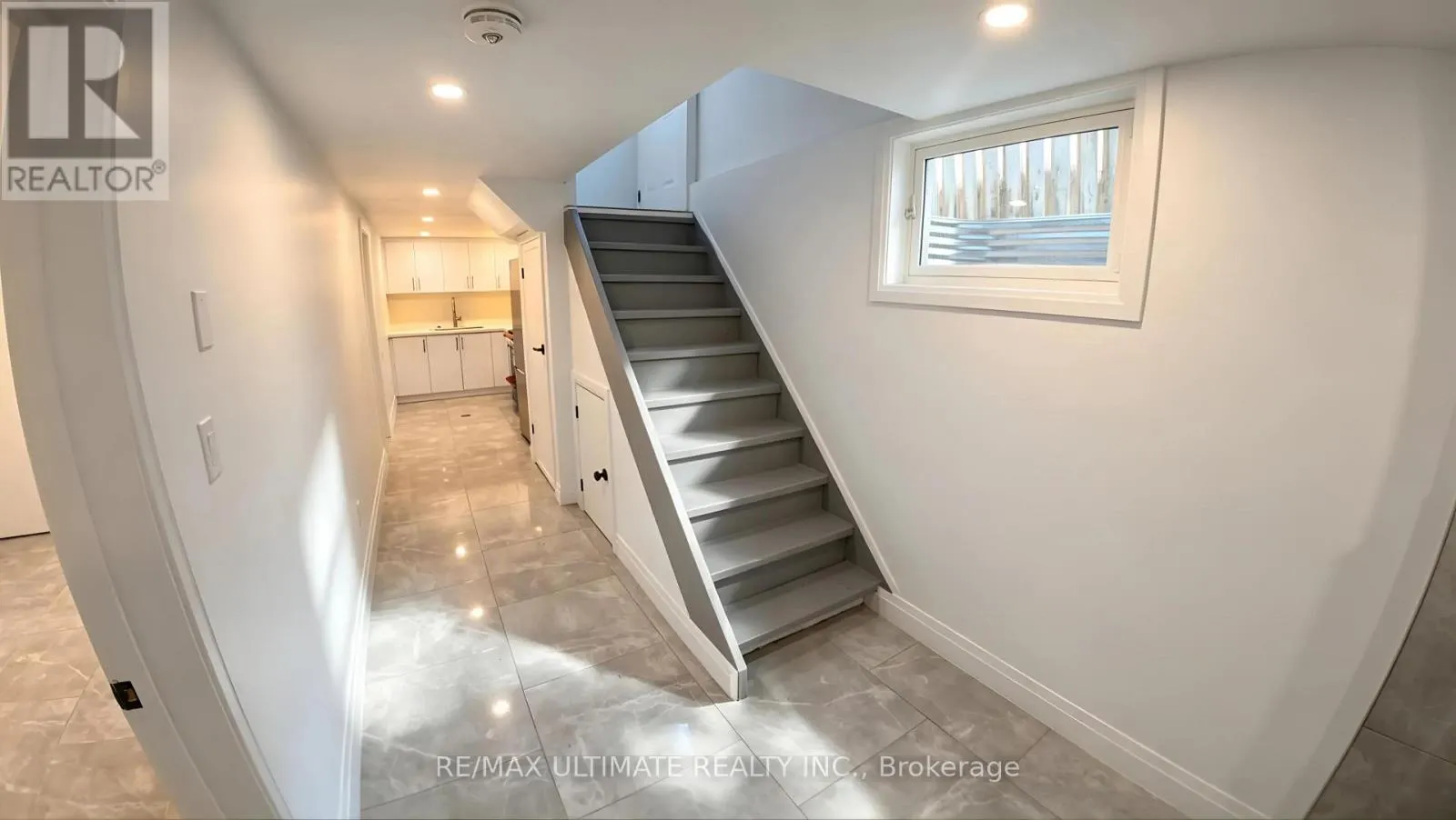 LOWER LEVEL - 610 CARTIER AVENUE