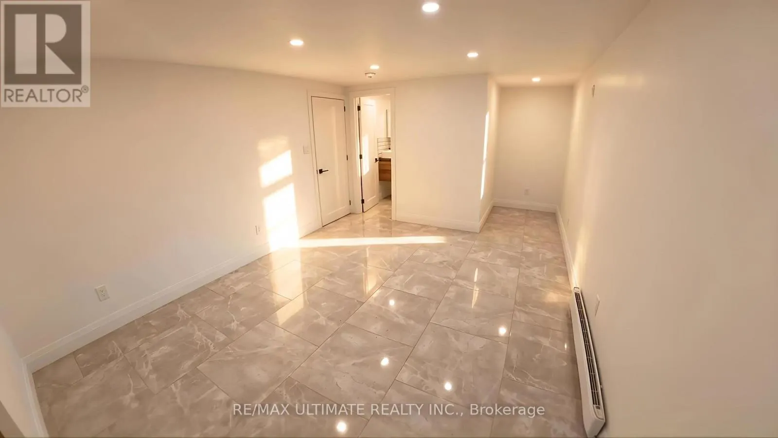 LOWER LEVEL - 610 CARTIER AVENUE