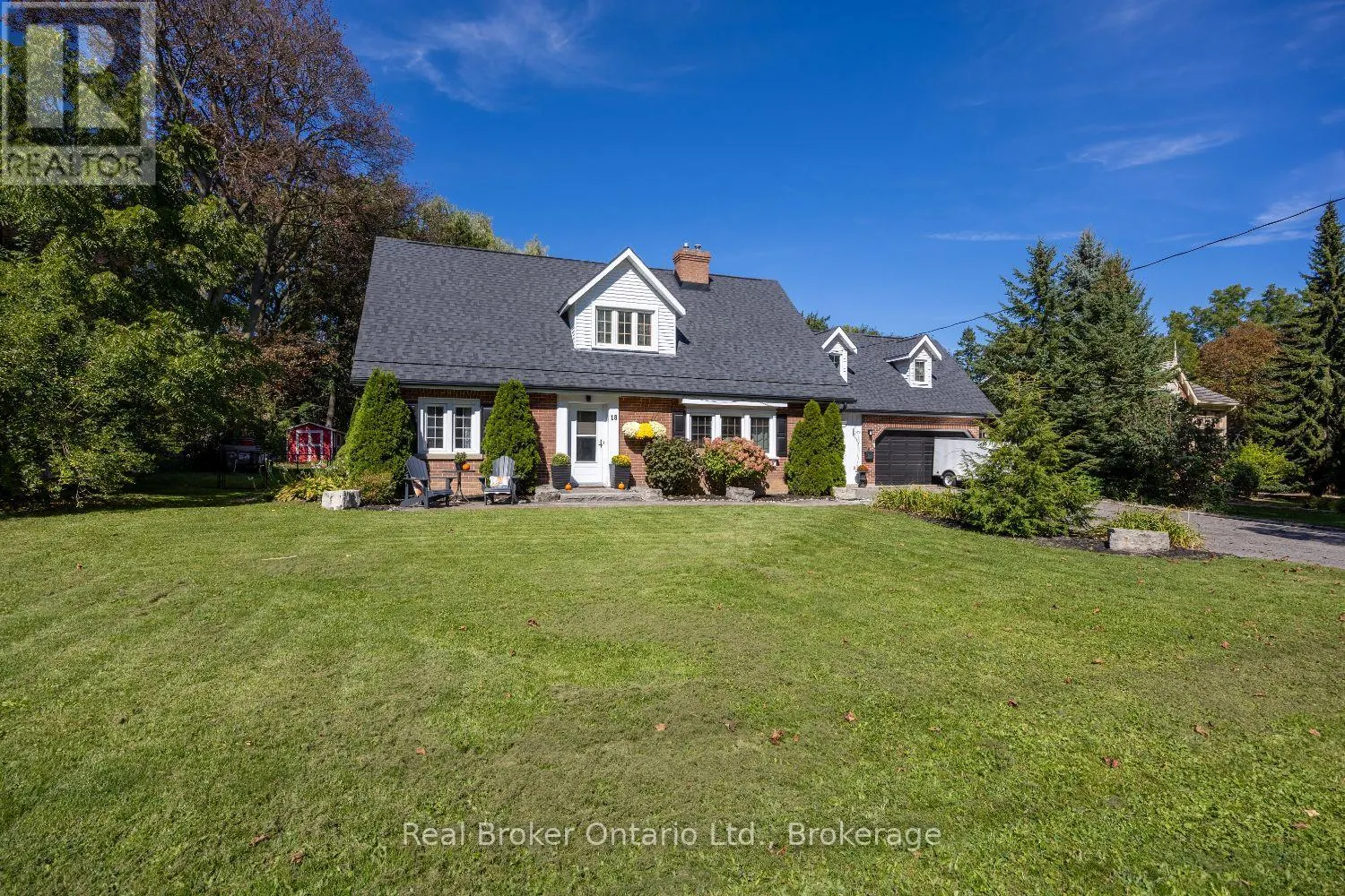 18 CONCESSION STREET W