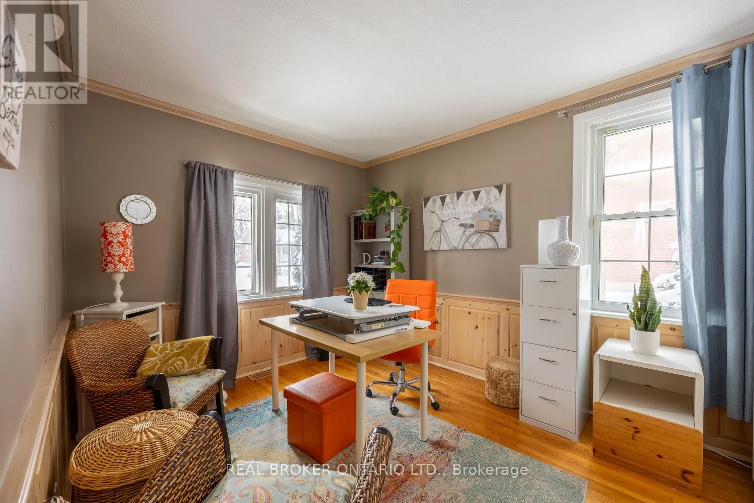 18 CONCESSION STREET W