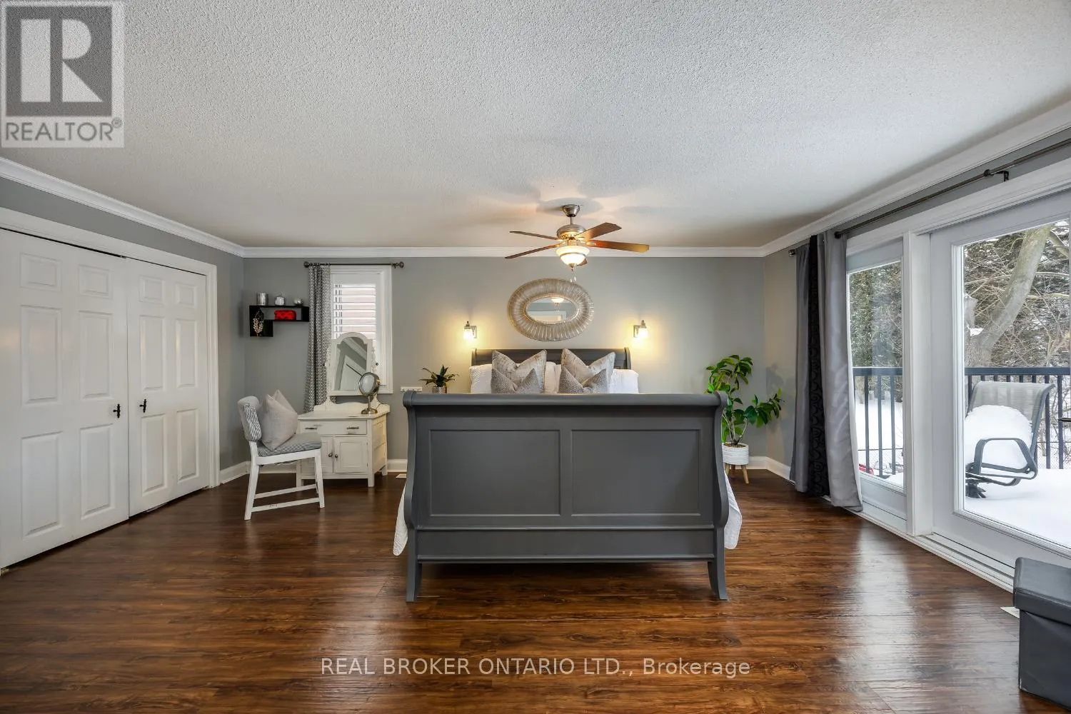 18 CONCESSION STREET W