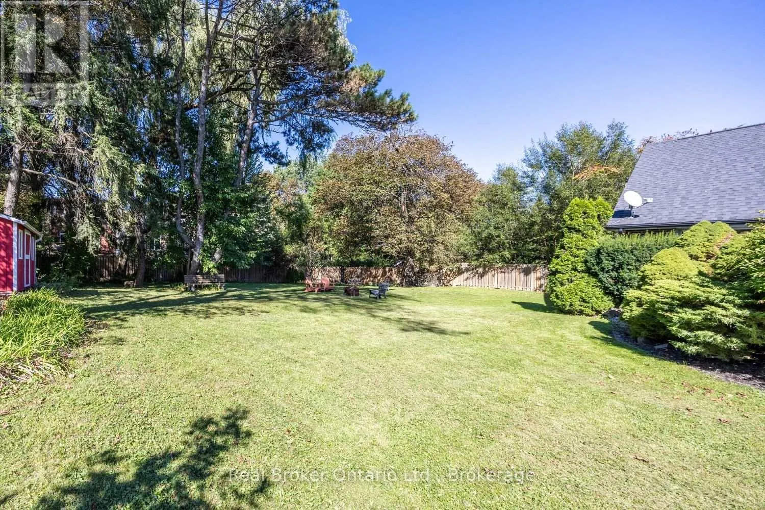 18 CONCESSION STREET W