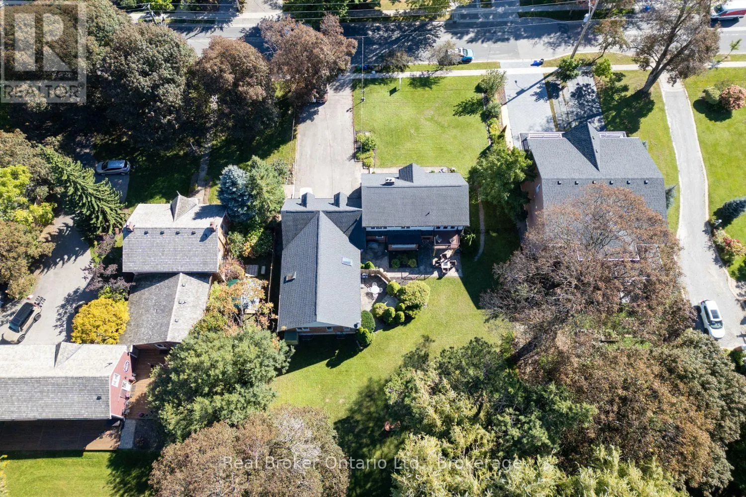 18 CONCESSION STREET W