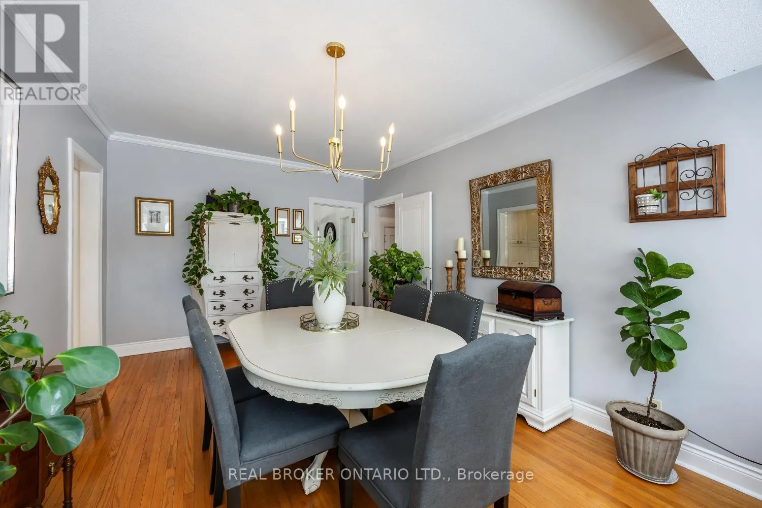 18 CONCESSION STREET W