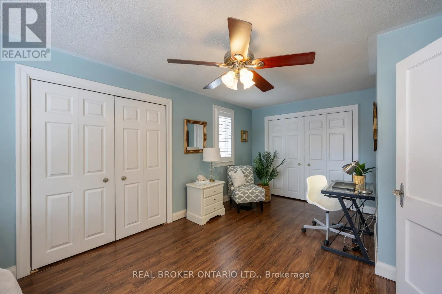 18 CONCESSION STREET W