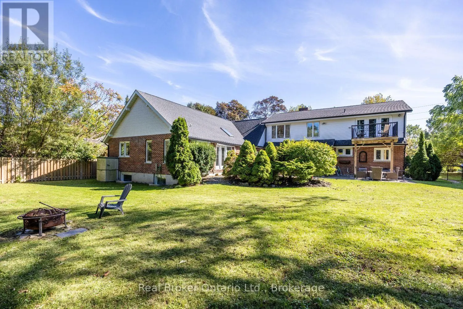 18 CONCESSION STREET W