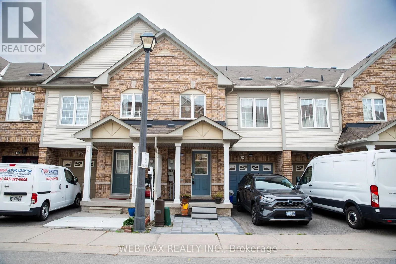 53 VENTURA LANE