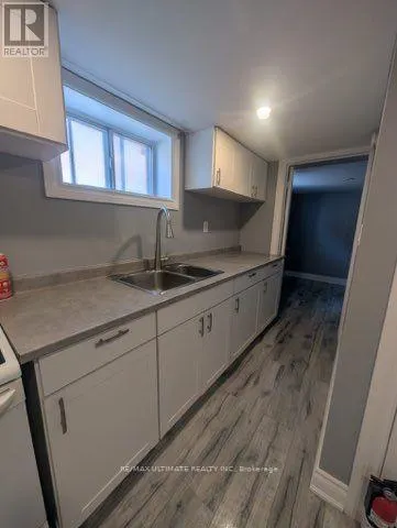 BASEMENT - 251 COLLEGE AVENUE