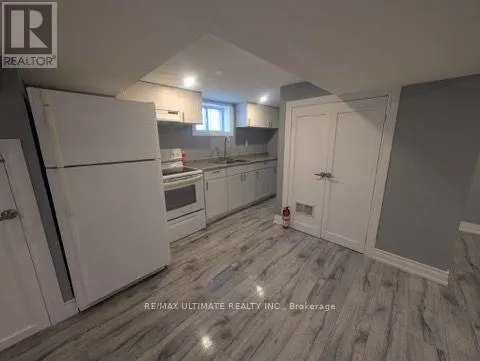 BASEMENT - 251 COLLEGE AVENUE