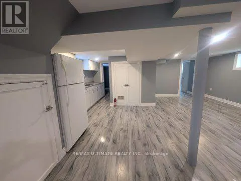 BASEMENT - 251 COLLEGE AVENUE