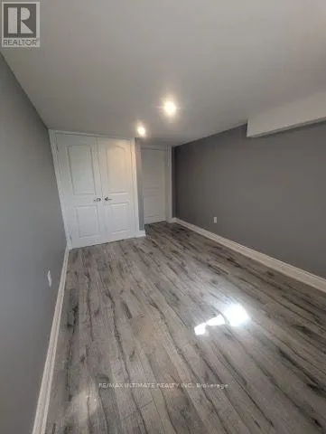 BASEMENT - 251 COLLEGE AVENUE