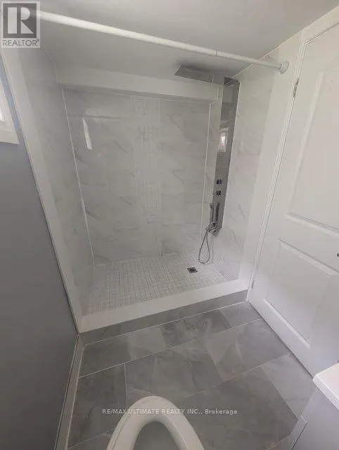 BASEMENT - 251 COLLEGE AVENUE