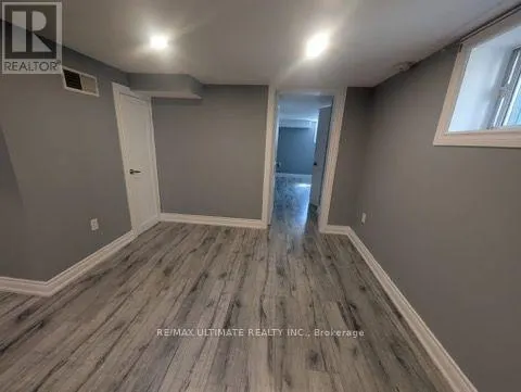 BASEMENT - 251 COLLEGE AVENUE