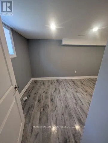 BASEMENT - 251 COLLEGE AVENUE