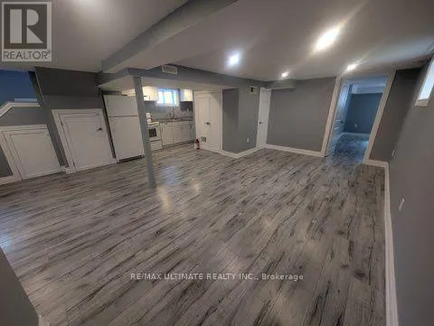 BASEMENT - 251 COLLEGE AVENUE