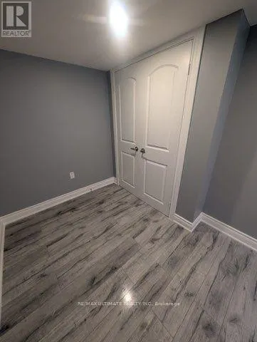 BASEMENT - 251 COLLEGE AVENUE