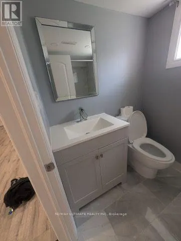 BASEMENT - 251 COLLEGE AVENUE