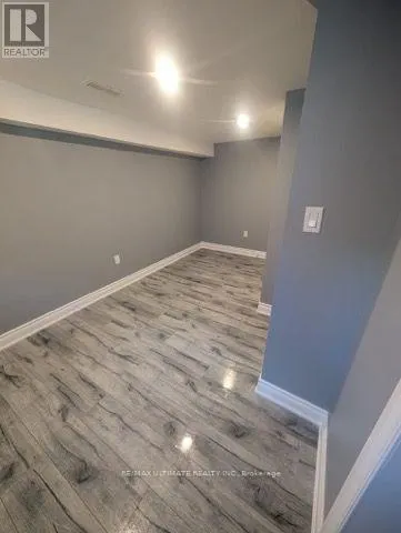 BASEMENT - 251 COLLEGE AVENUE