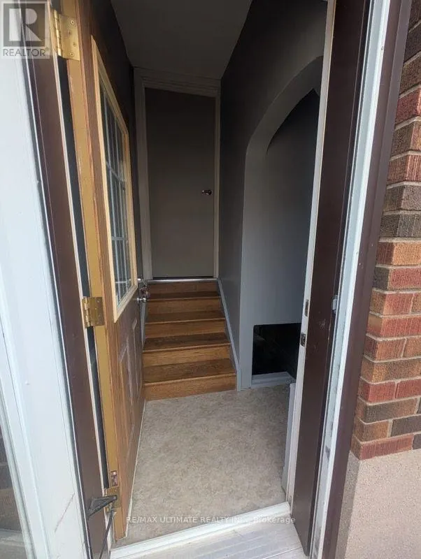 BASEMENT - 251 COLLEGE AVENUE
