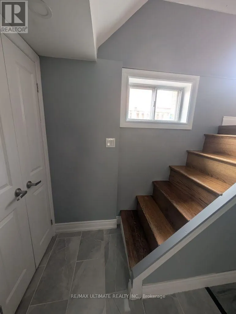 BASEMENT - 251 COLLEGE AVENUE