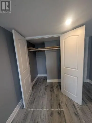BASEMENT - 251 COLLEGE AVENUE