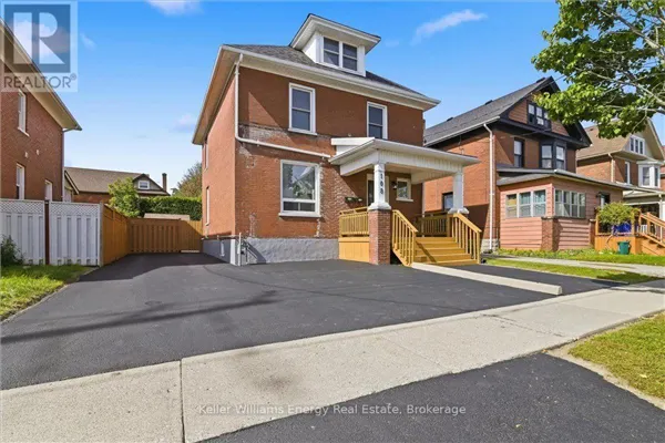 108 DIVISION STREET