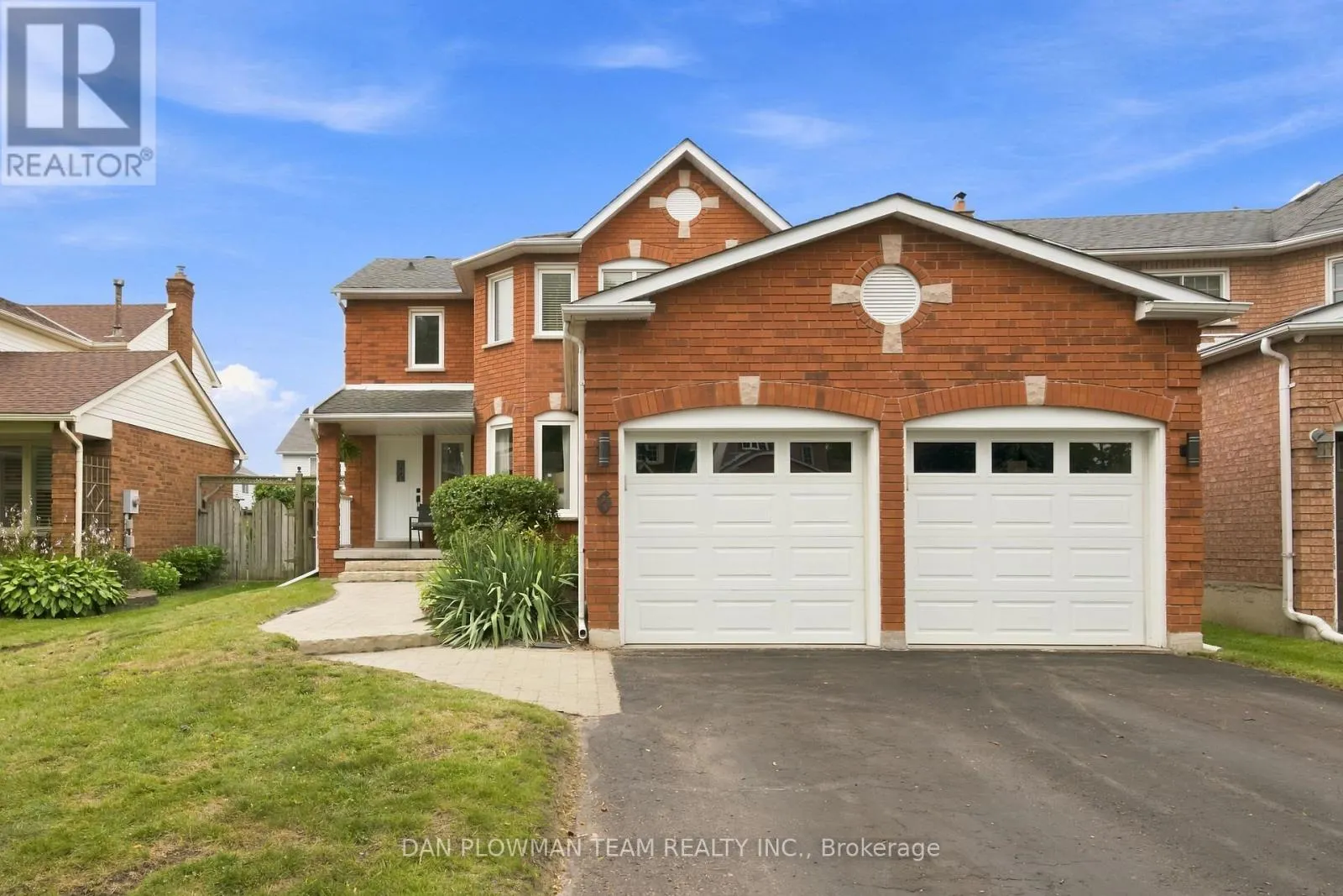 6 SADDLEBROOK COURT