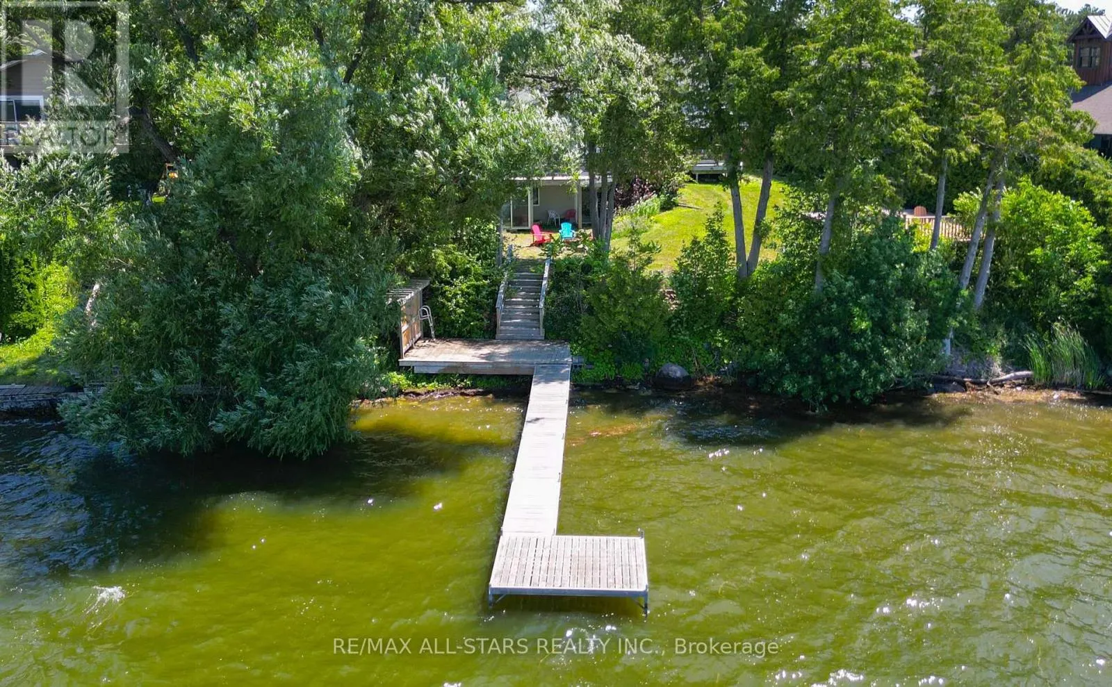 253 STEPHENSON POINT ROAD