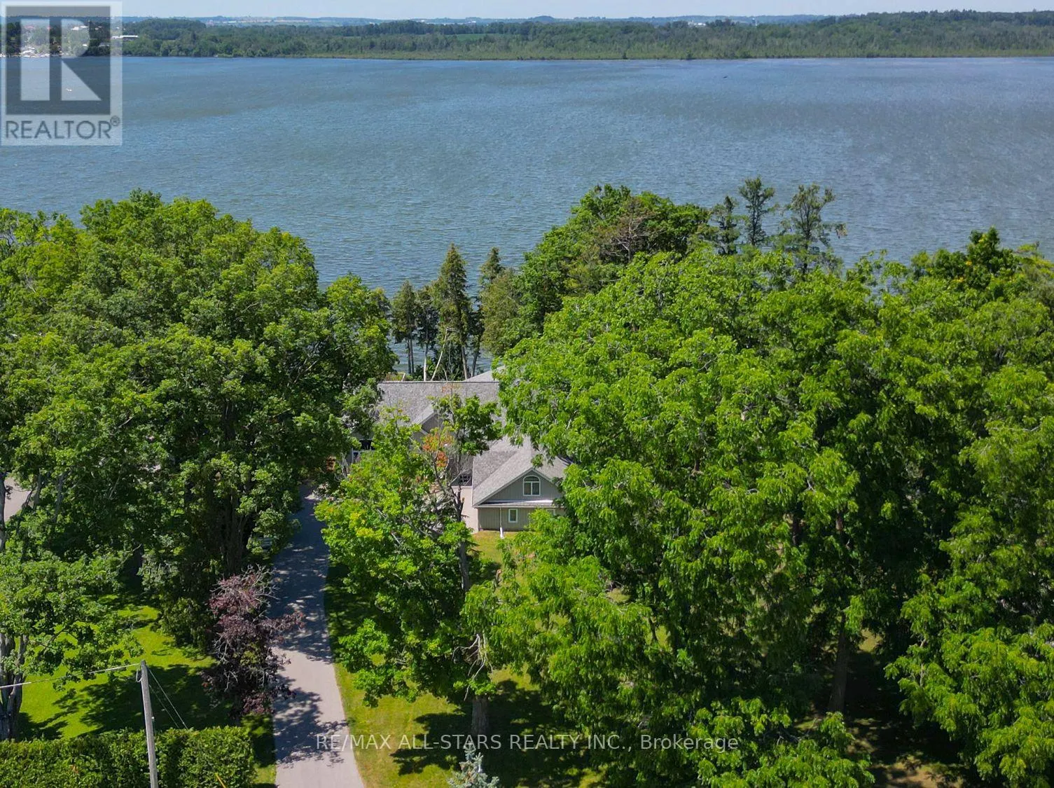 253 STEPHENSON POINT ROAD
