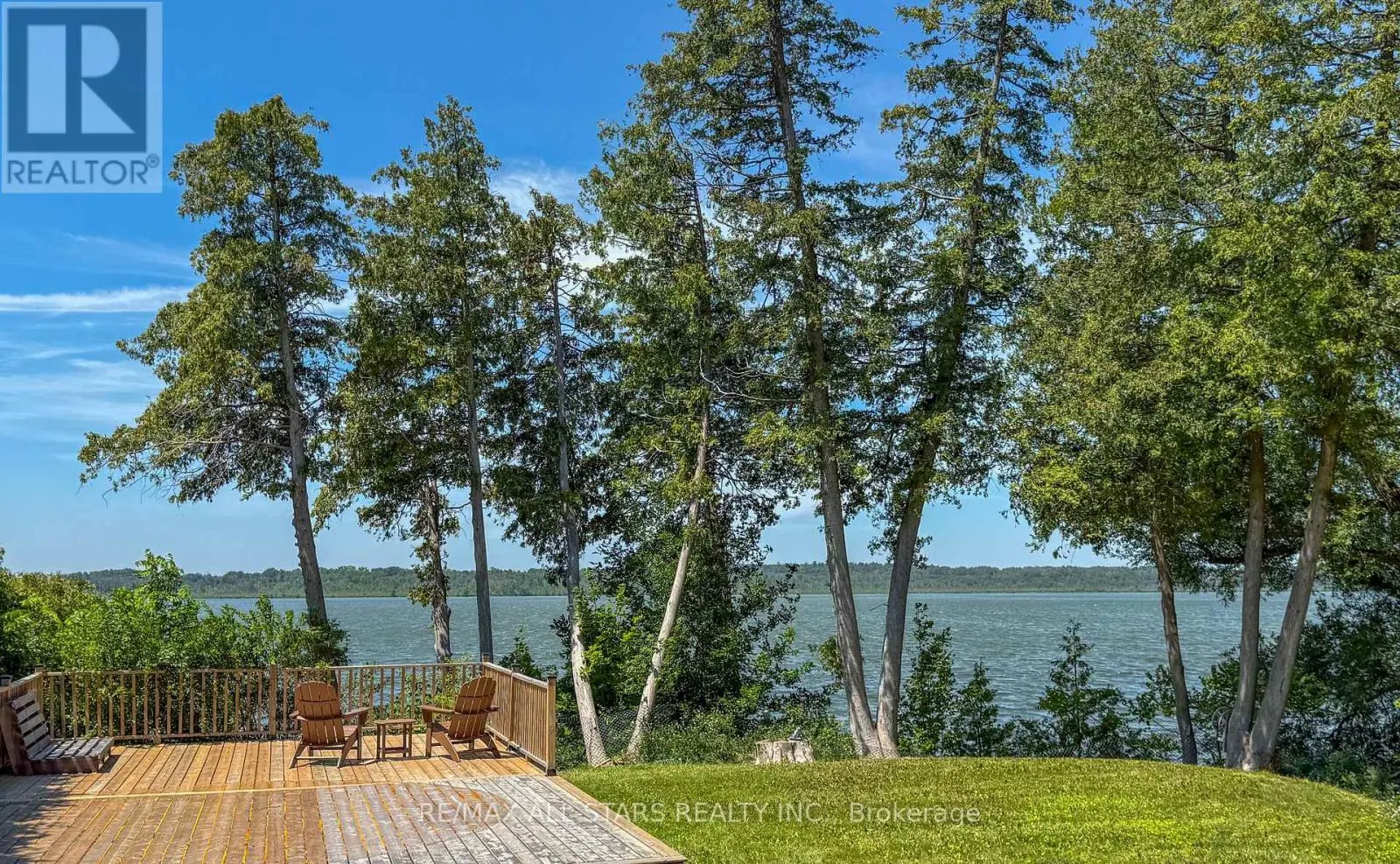 253 STEPHENSON POINT ROAD