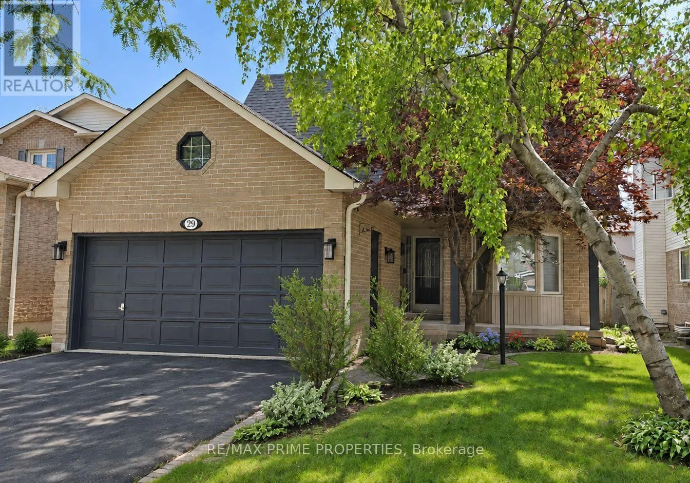 29 REDMOND DRIVE