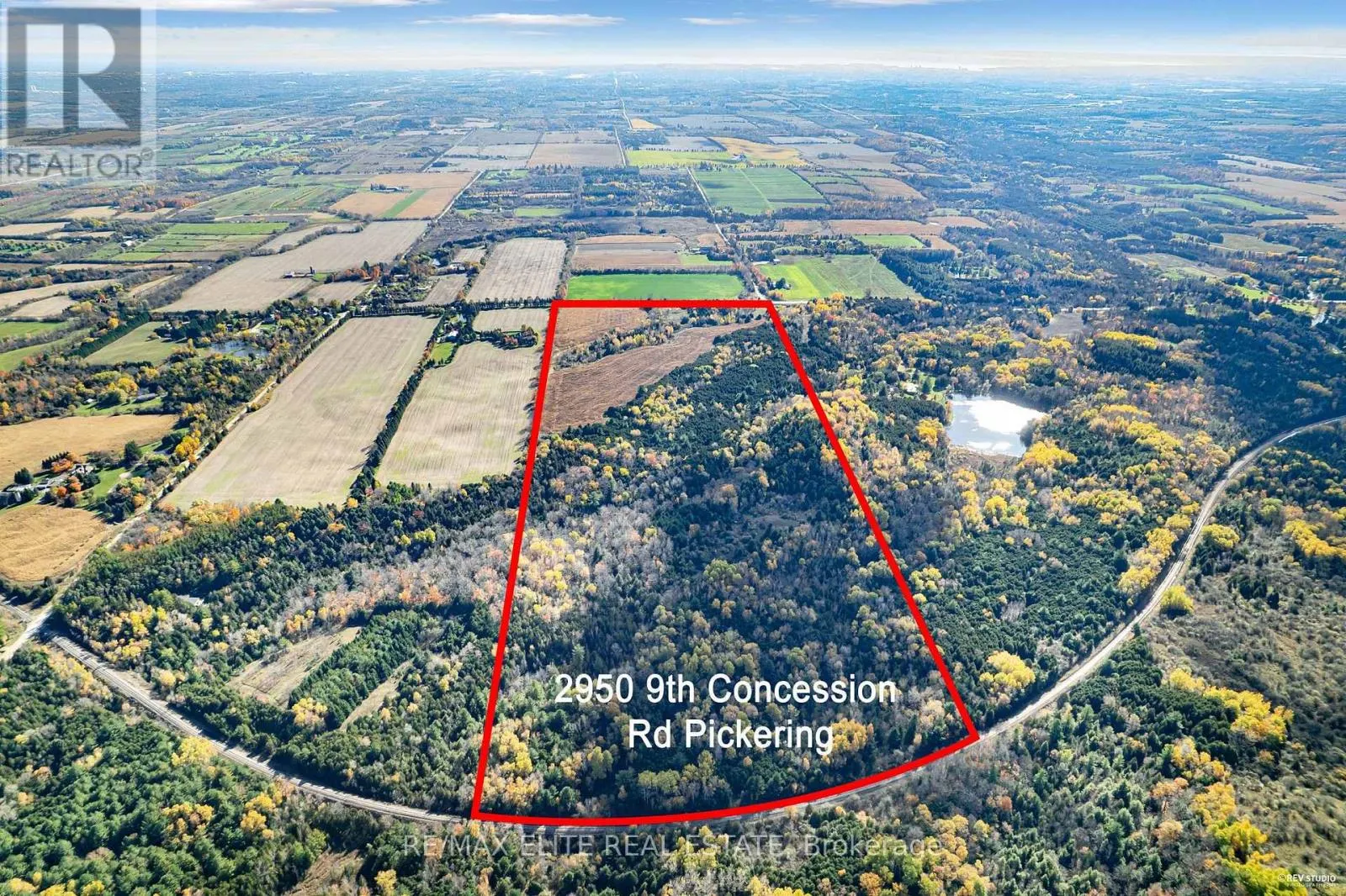 2950 9TH CONCESSION ROAD