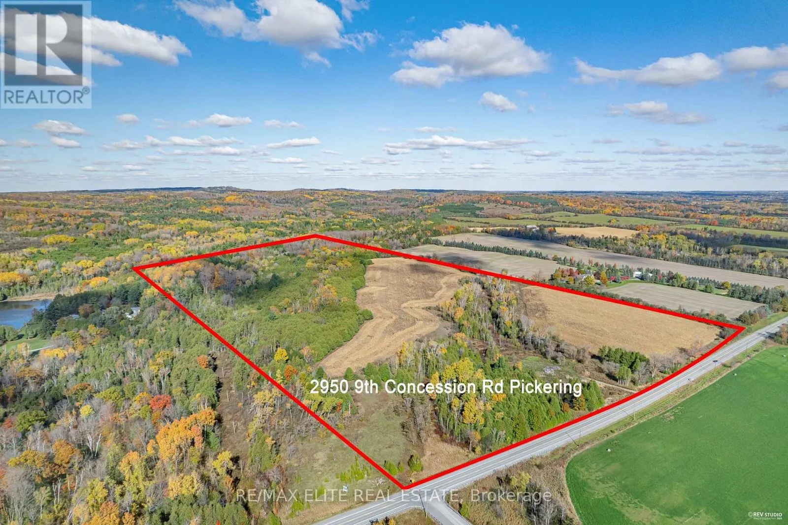 2950 9TH CONCESSION ROAD