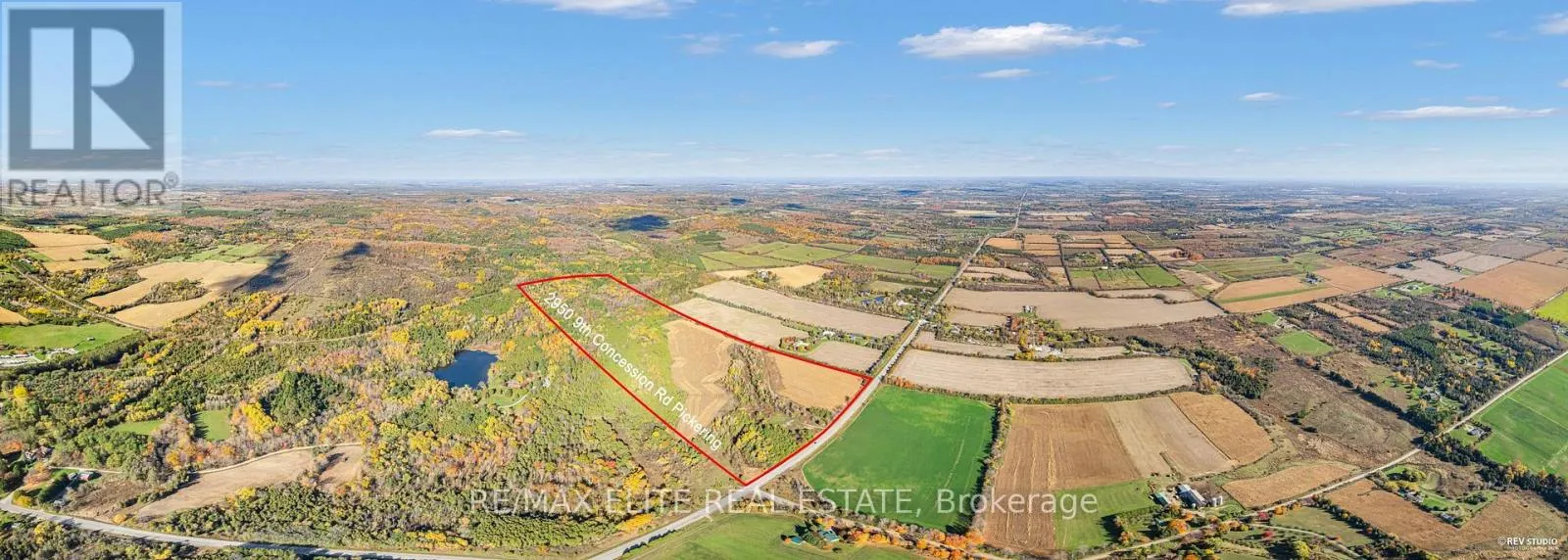 2950 9TH CONCESSION ROAD