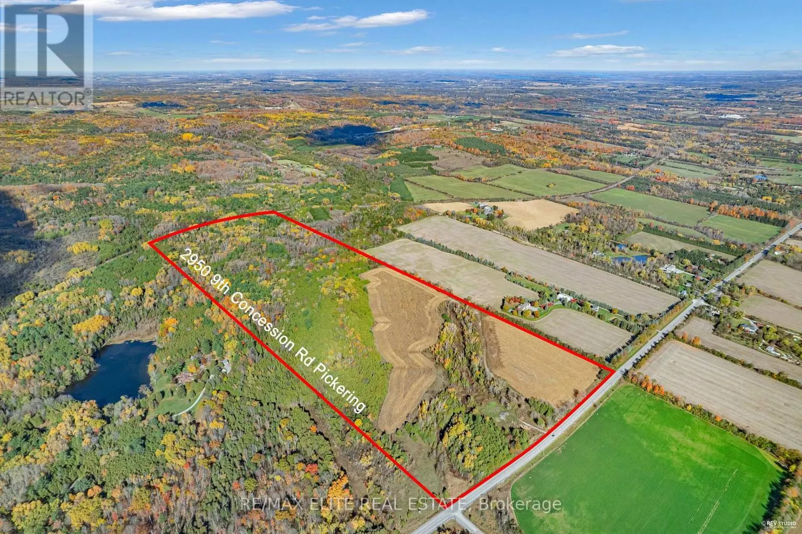 2950 9TH CONCESSION ROAD