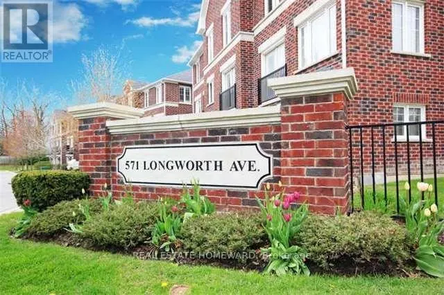 10 - 571 LONGWORTH AVENUE E