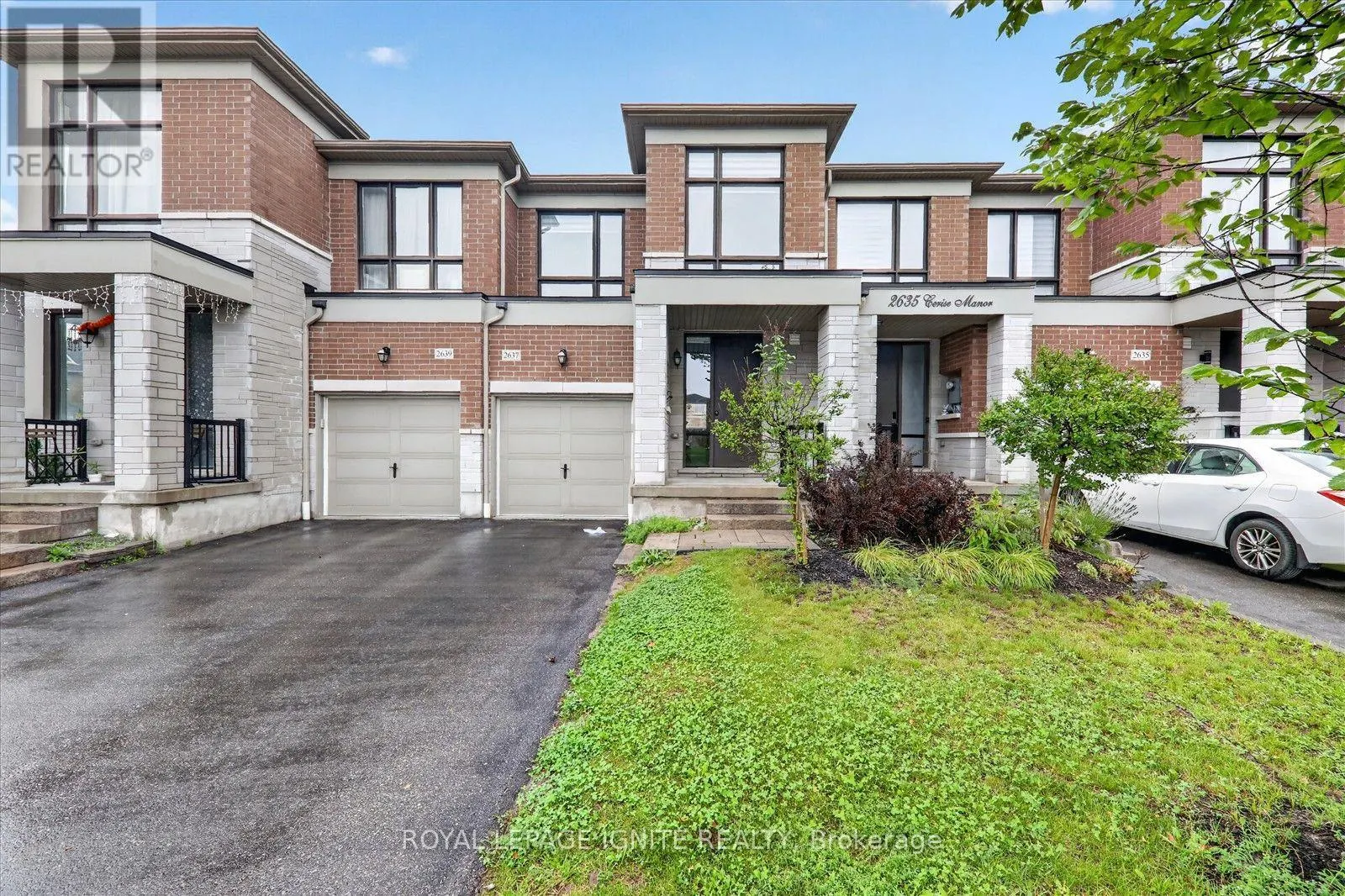 2637 CERISE MANOR COURT