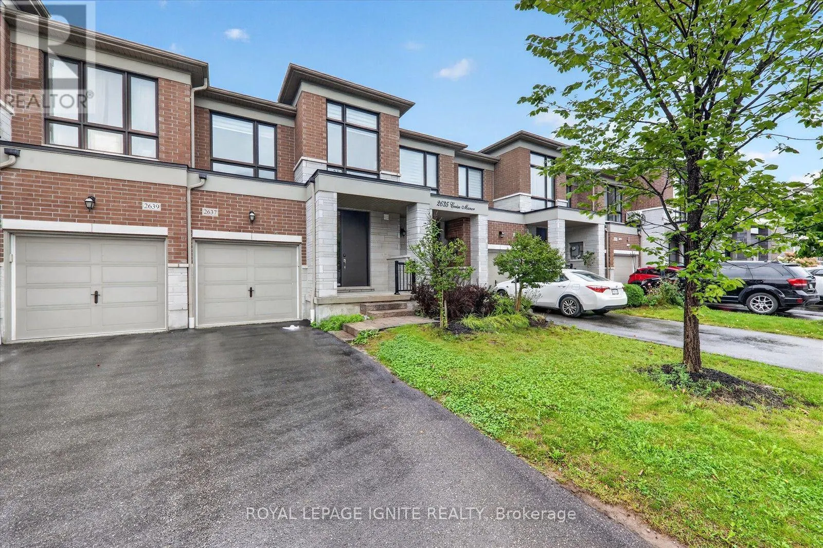 2637 CERISE MANOR COURT
