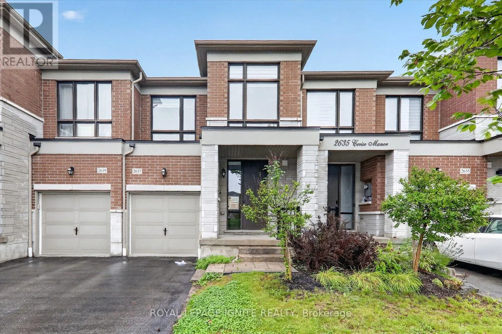 2637 CERISE MANOR COURT