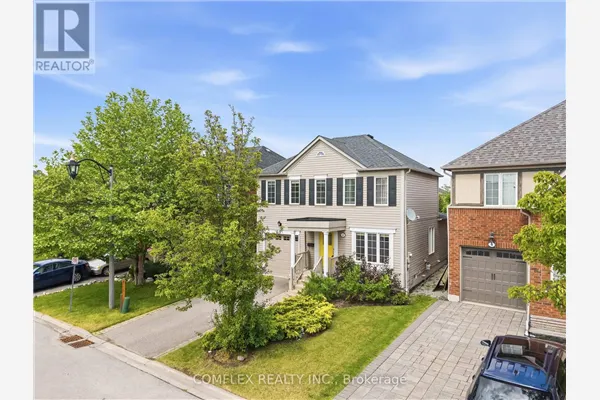 2 ARMITAGE CRESCENT