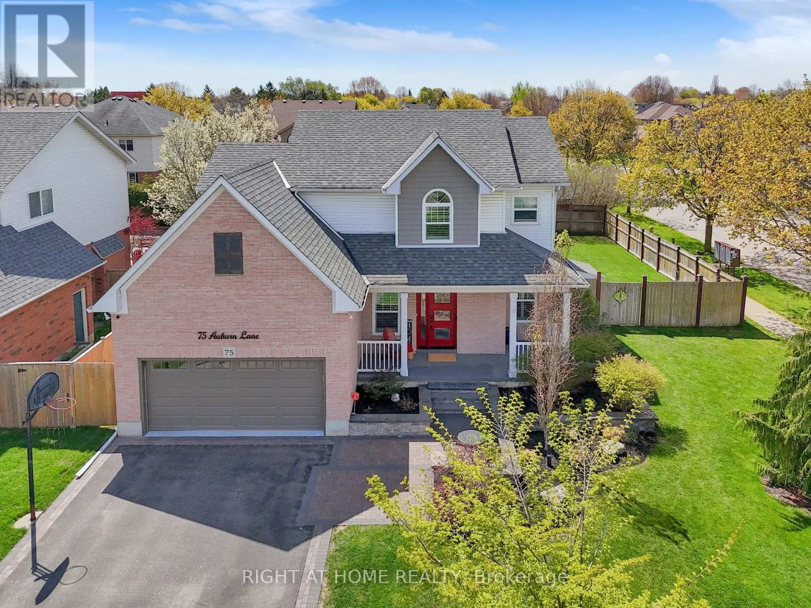 75 AUBURN LANE