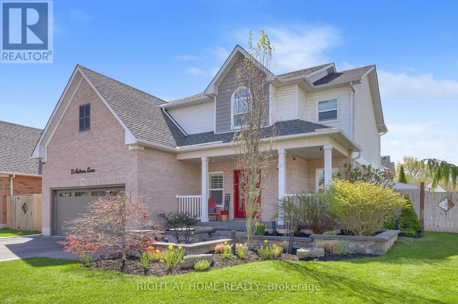 75 AUBURN LANE