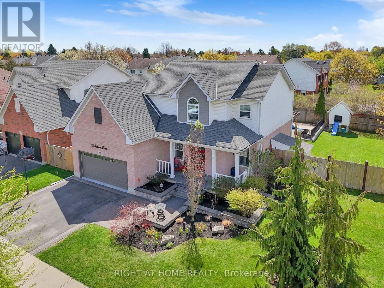 75 AUBURN LANE