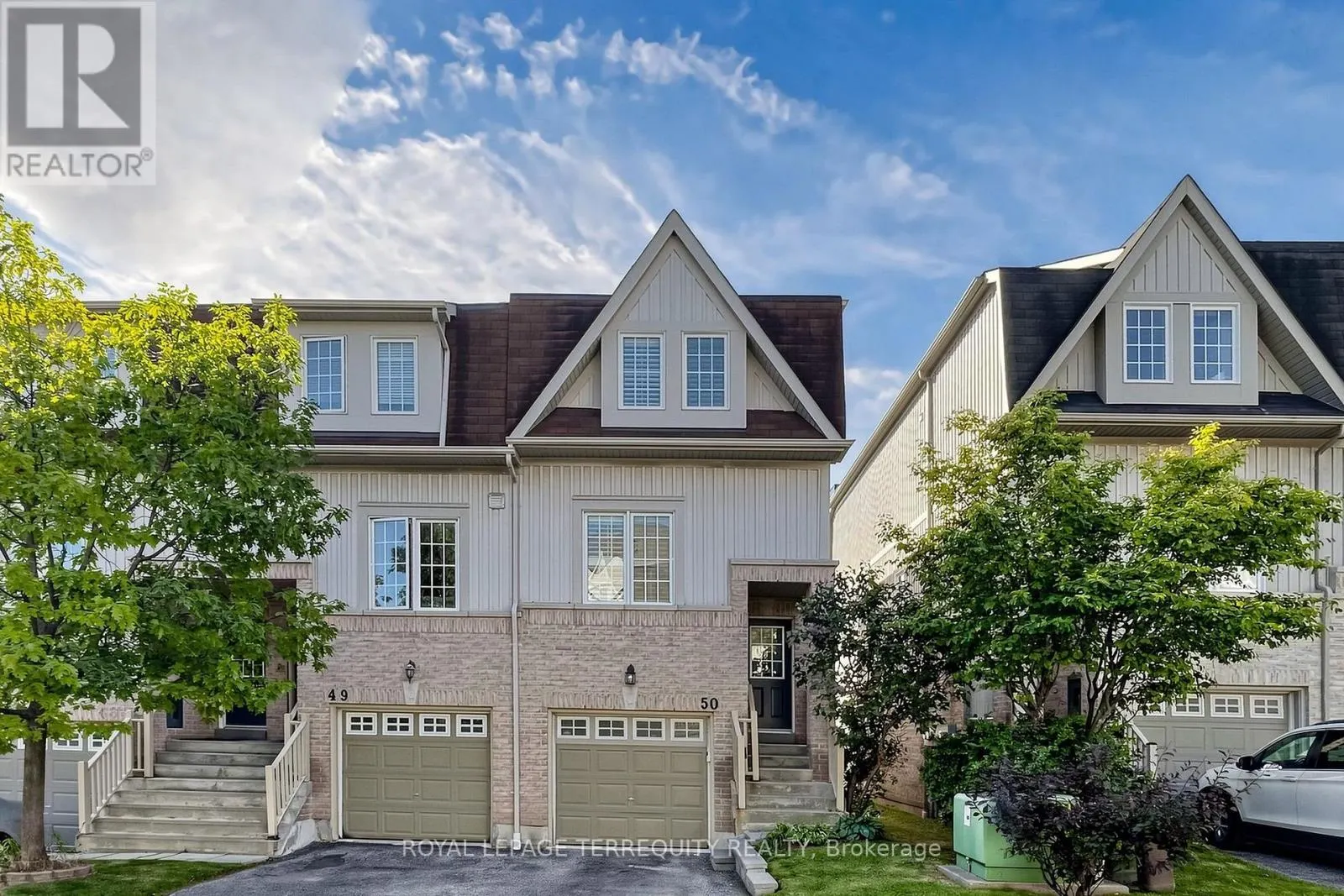 50 - 735 SHEPPARD AVENUE