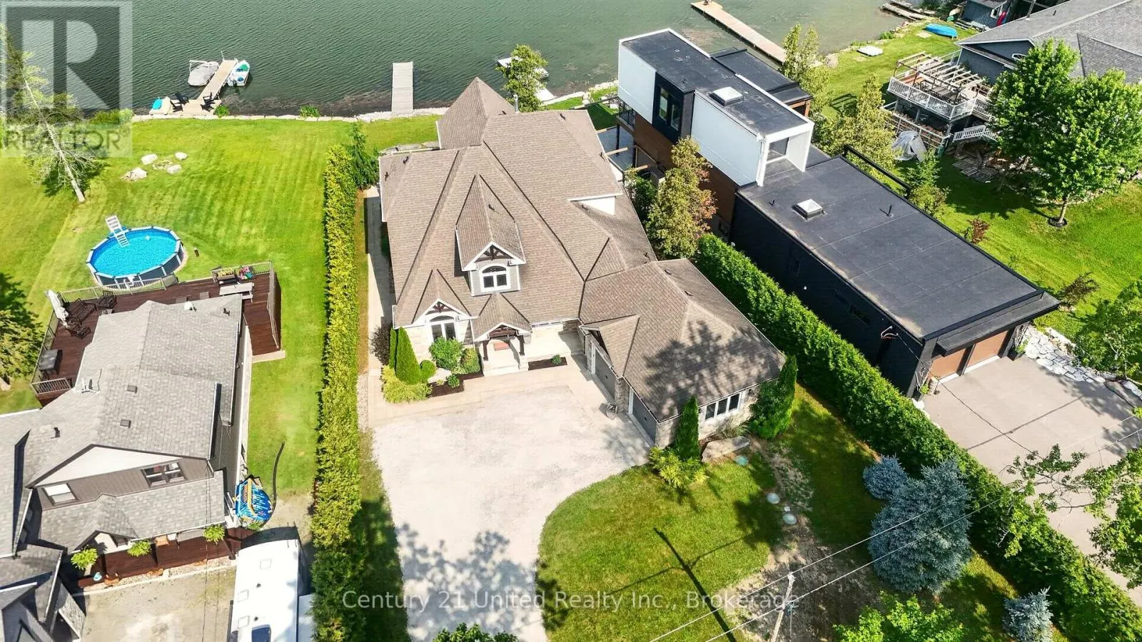 19600 ST CHRISTOPHERS BEACH ROAD LANE