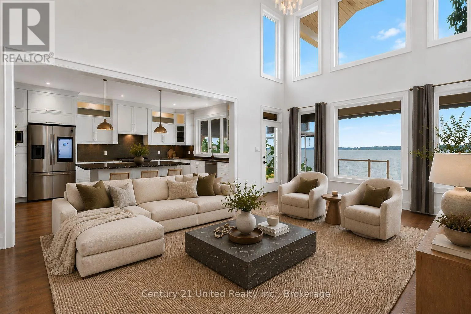 19600 ST CHRISTOPHERS BEACH ROAD LANE