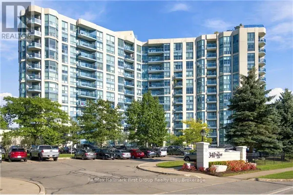 715 - 340 WATSON STREET W