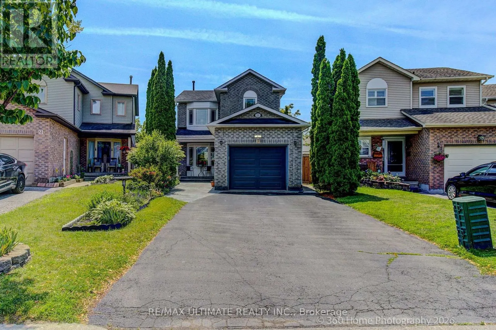 23 WINDHAM CRESCENT