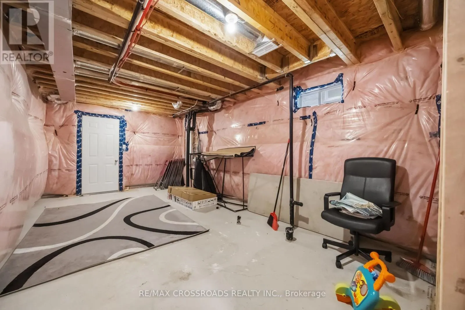 1257 AQUARIUS TRAIL