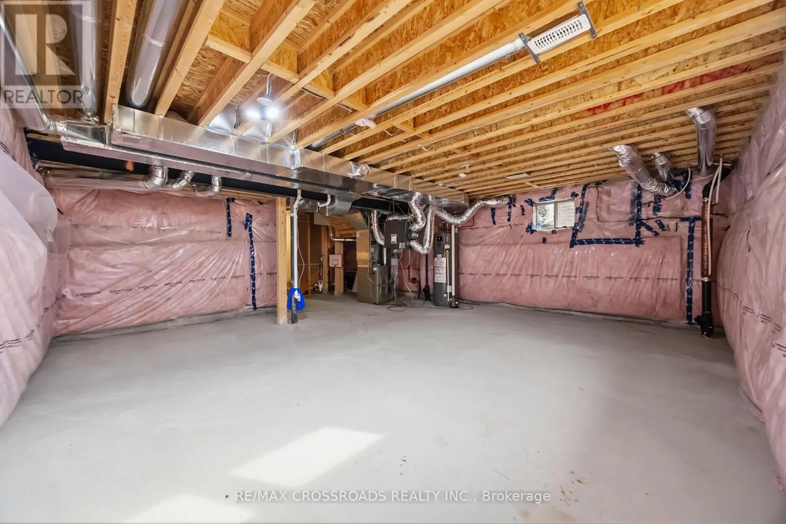 1257 AQUARIUS TRAIL